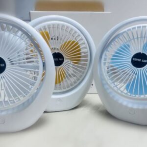 fan